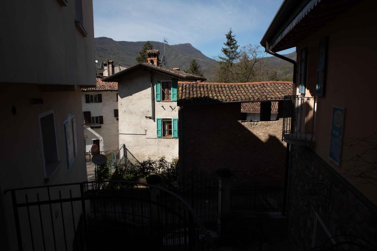 Borgo Alla Sorgente Vallio Terme Extérieur photo